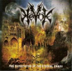 Havok (BRA) : The Ostantation of the Eternal Chaos